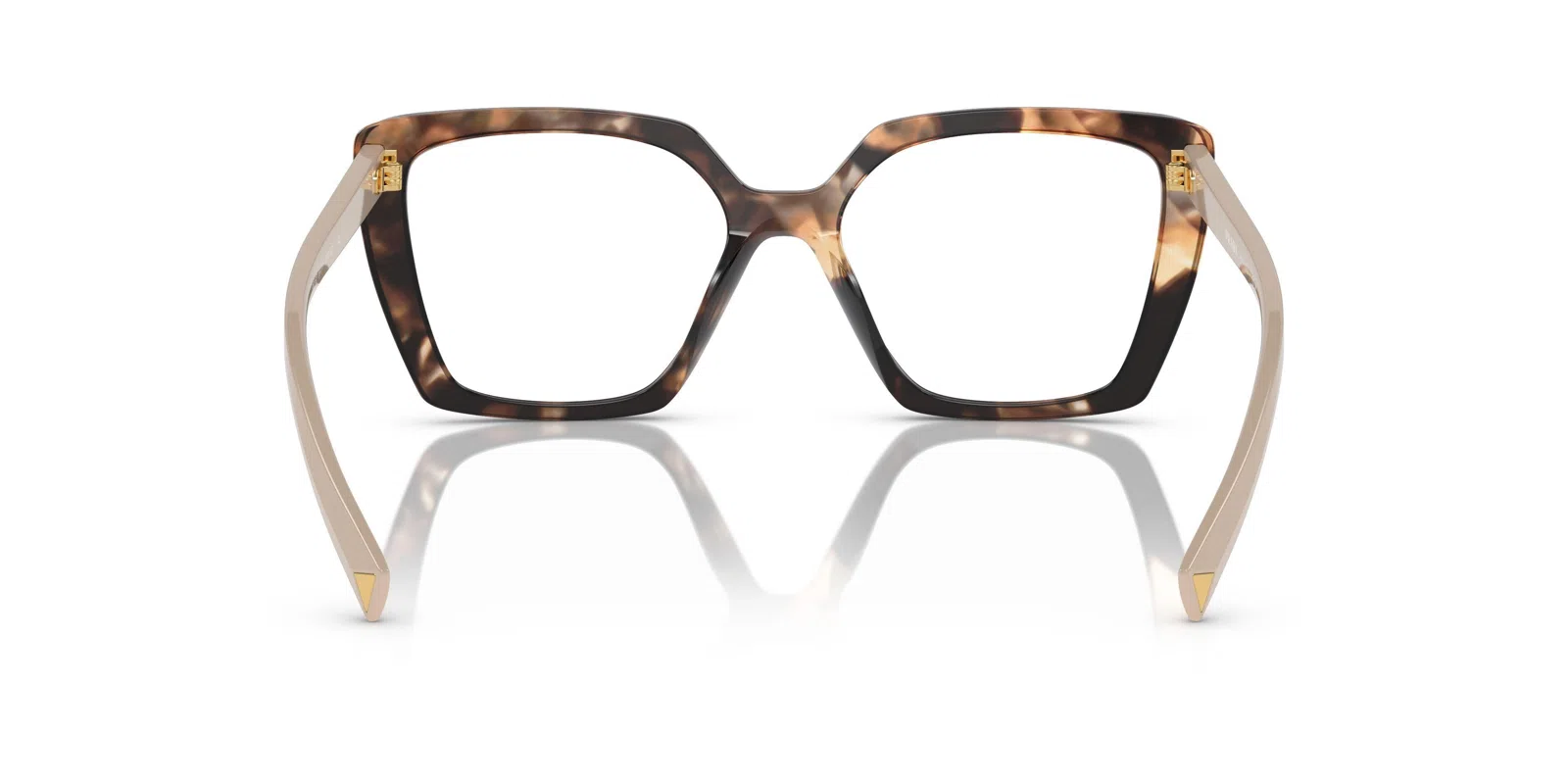 Prada 16ZV Eyeglasses - view 12